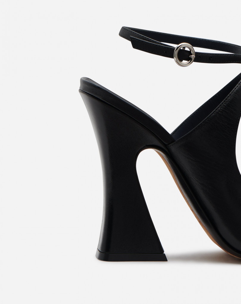 SMILE SANDALS - 6