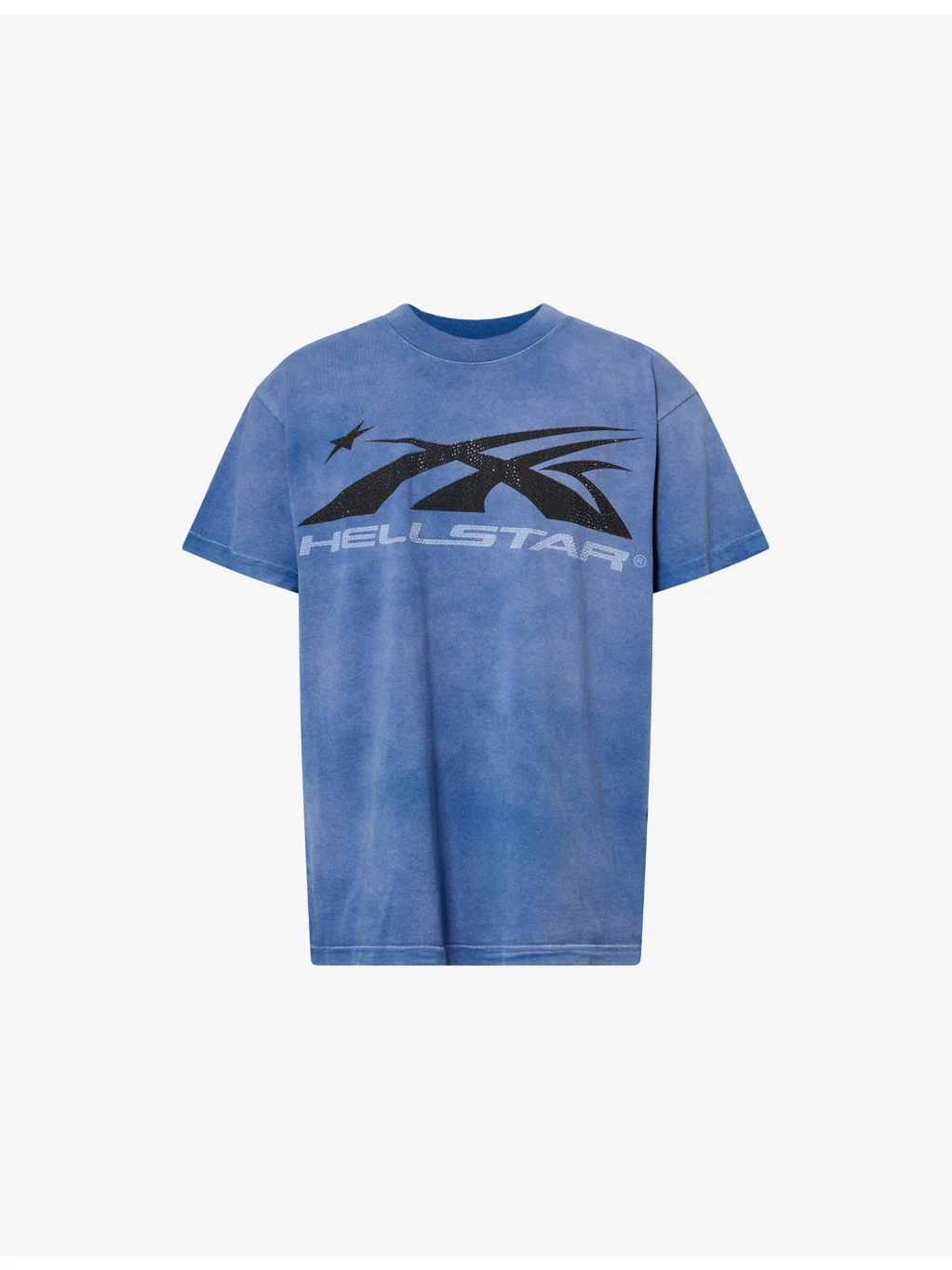 Classic Logo Cotton T-Shirt - 1