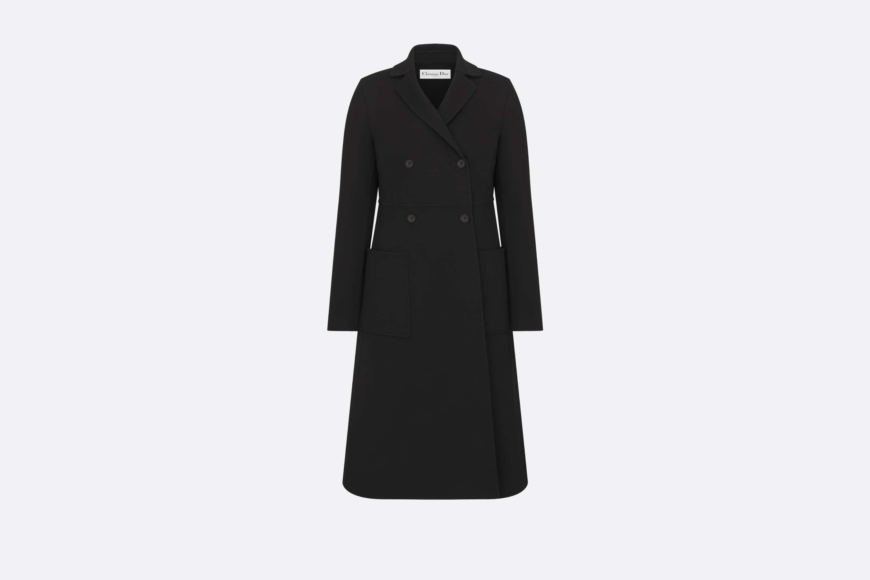 Coat - 1