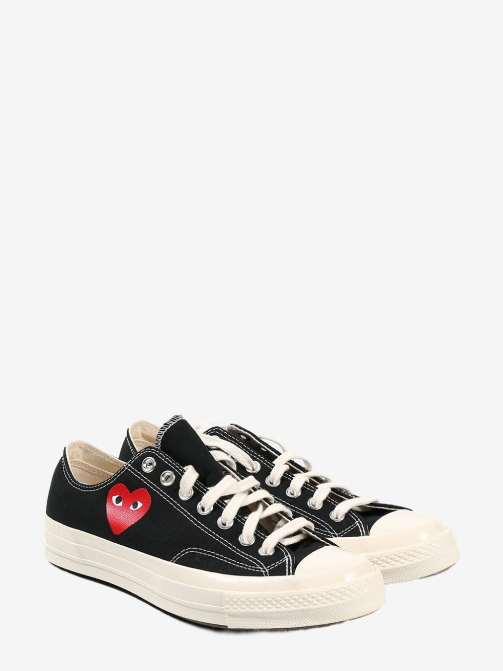 Comme des Garcons Sneakers - 3