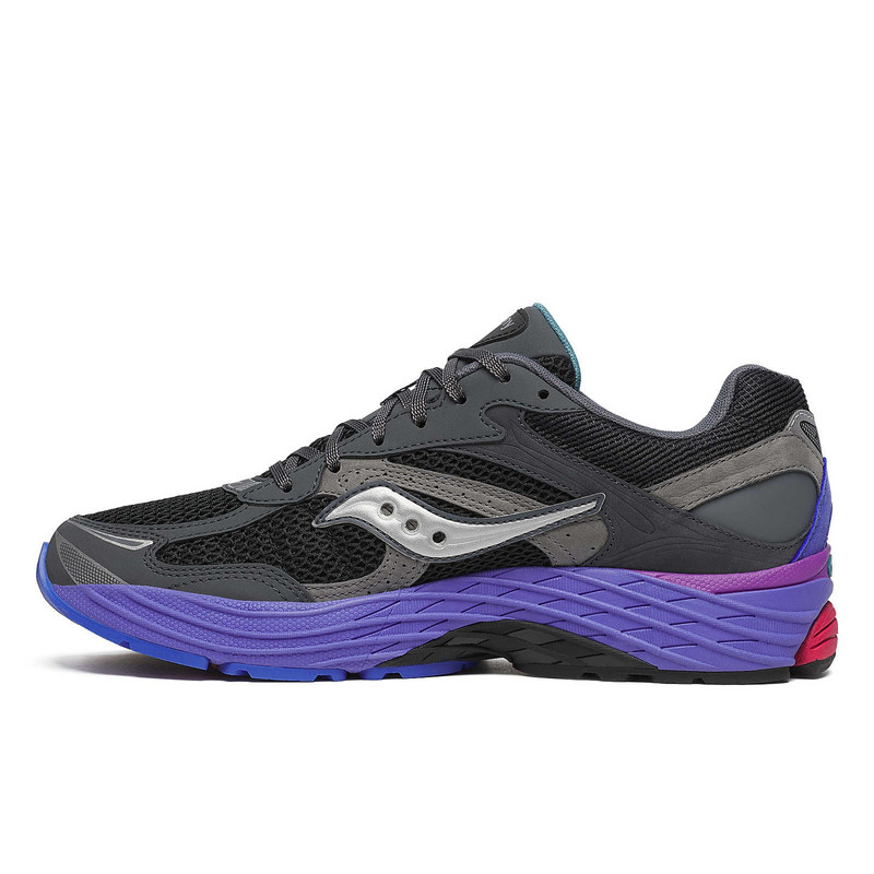 Saucony ProGrid Omni 9 Galaxy outlook