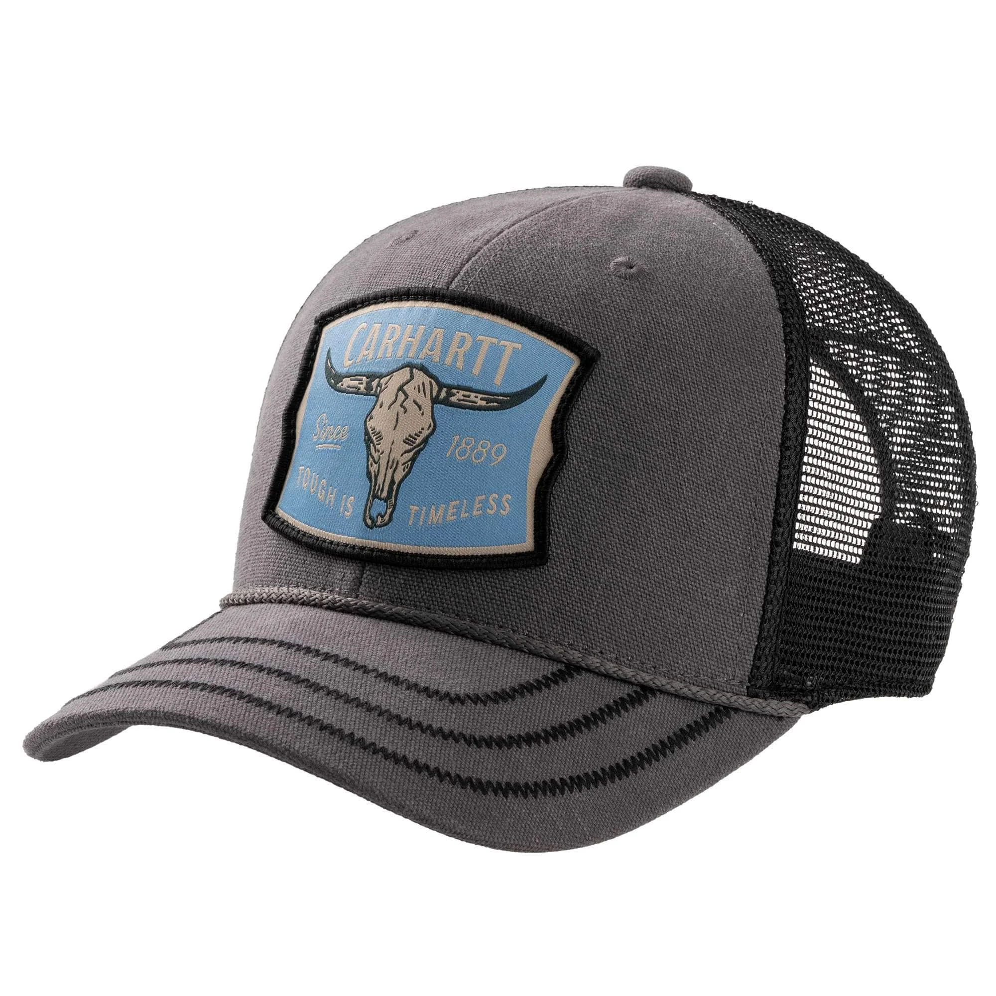 Oakland Steer Cap - 1