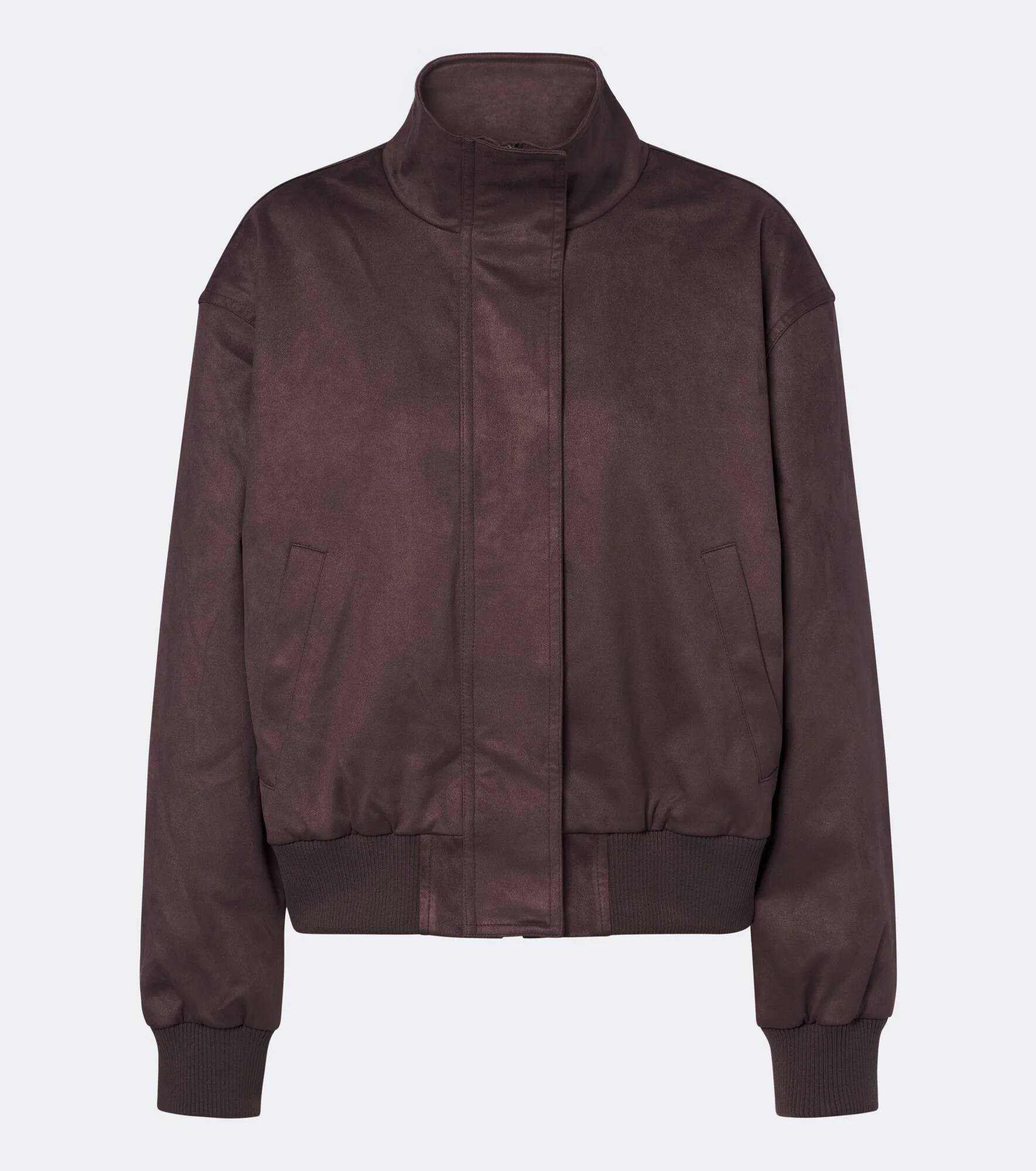 Quincy blouson jacket - 1