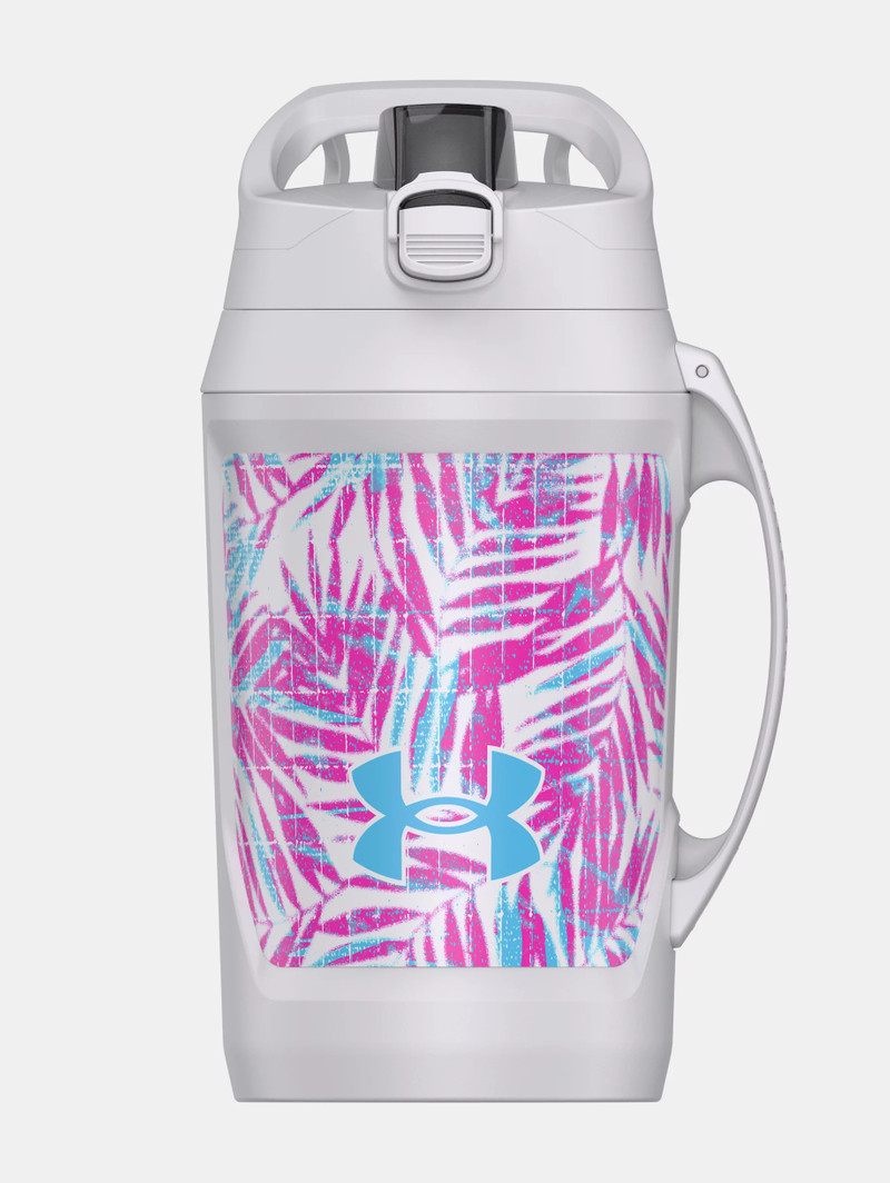 UA Playmaker 64 oz. Printed 1