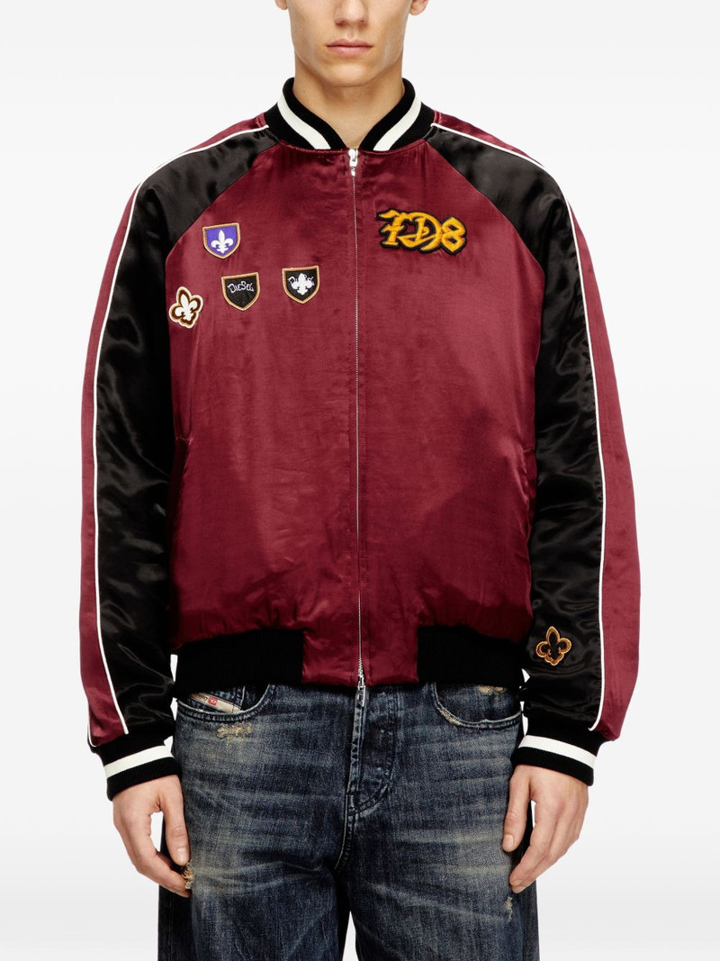 J-Foulkes-Cp appliqué-patch jacket 3
