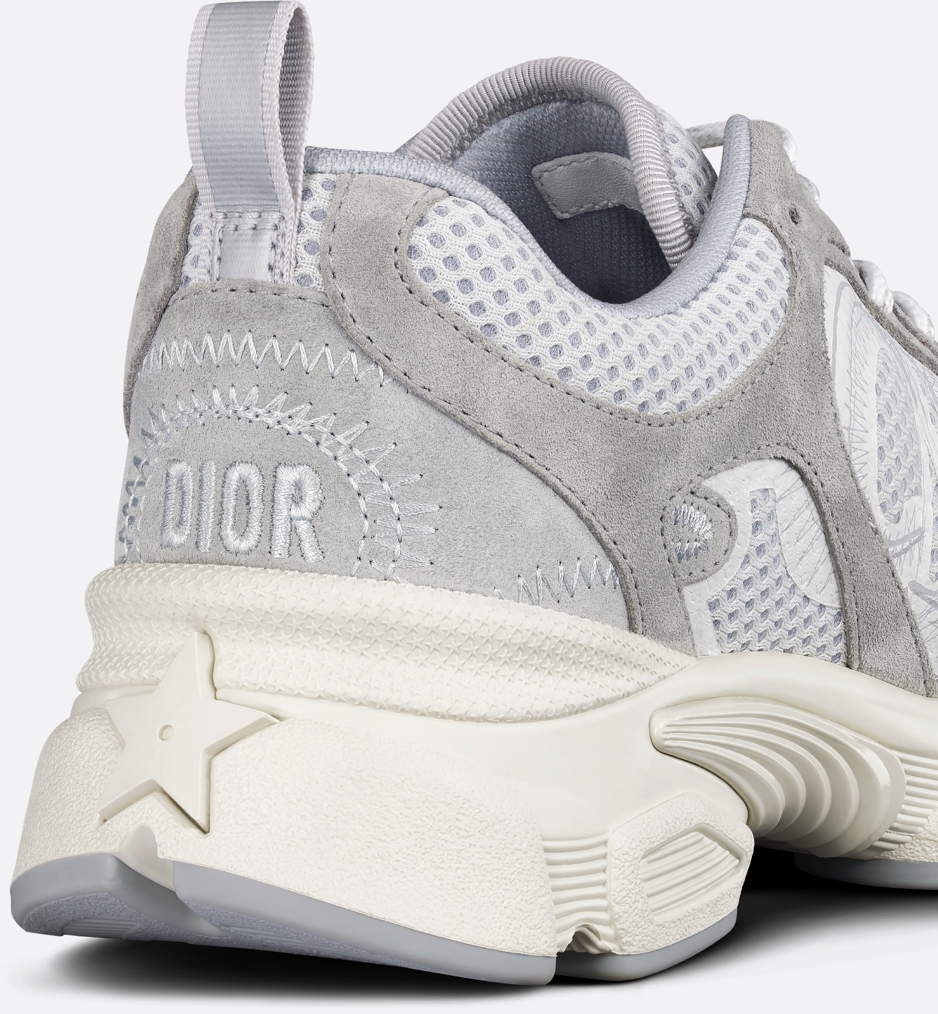 Dior Chrono Sneaker - 5