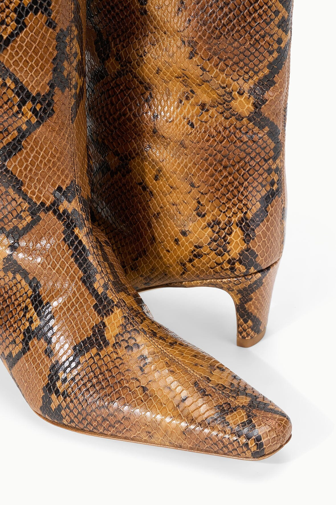 STAUD WALLY BOOT SNAKE - 7