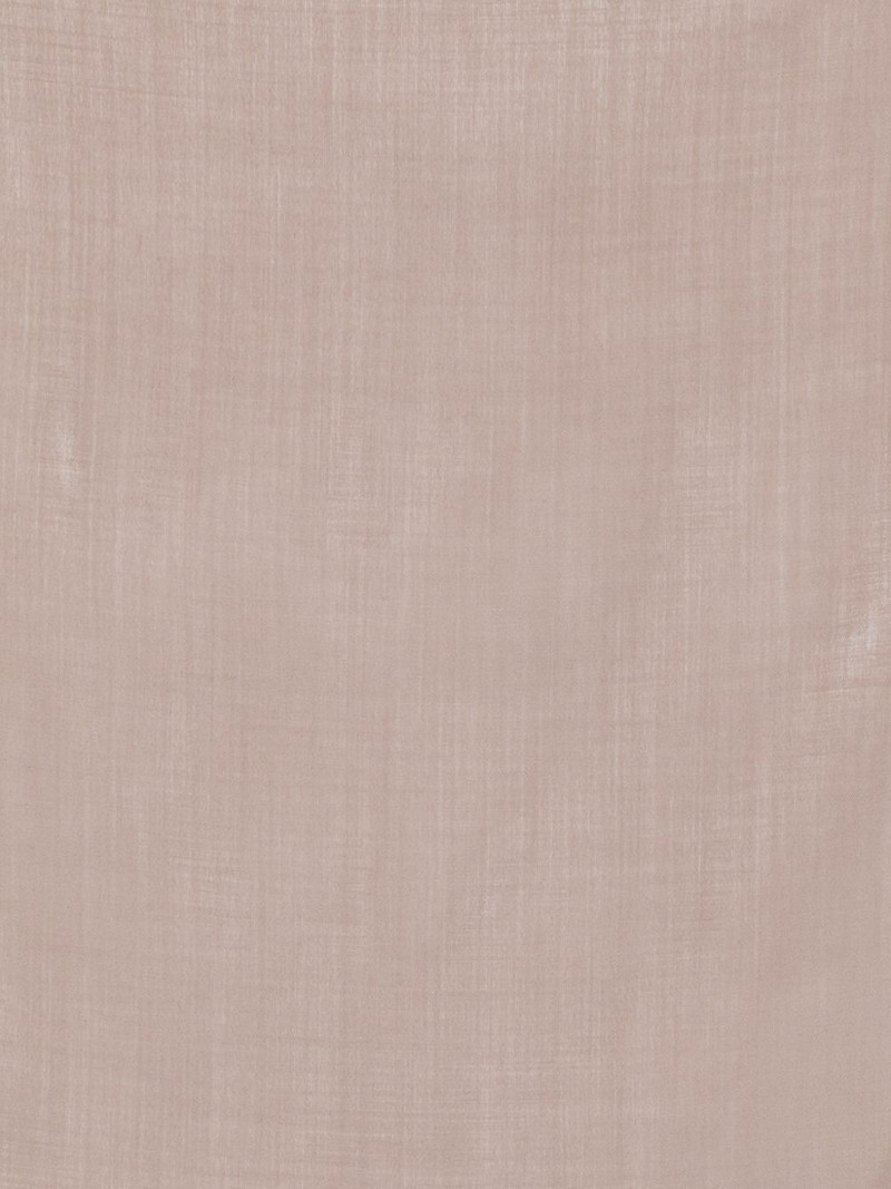 RIER frayed-edge wool scarf outlook