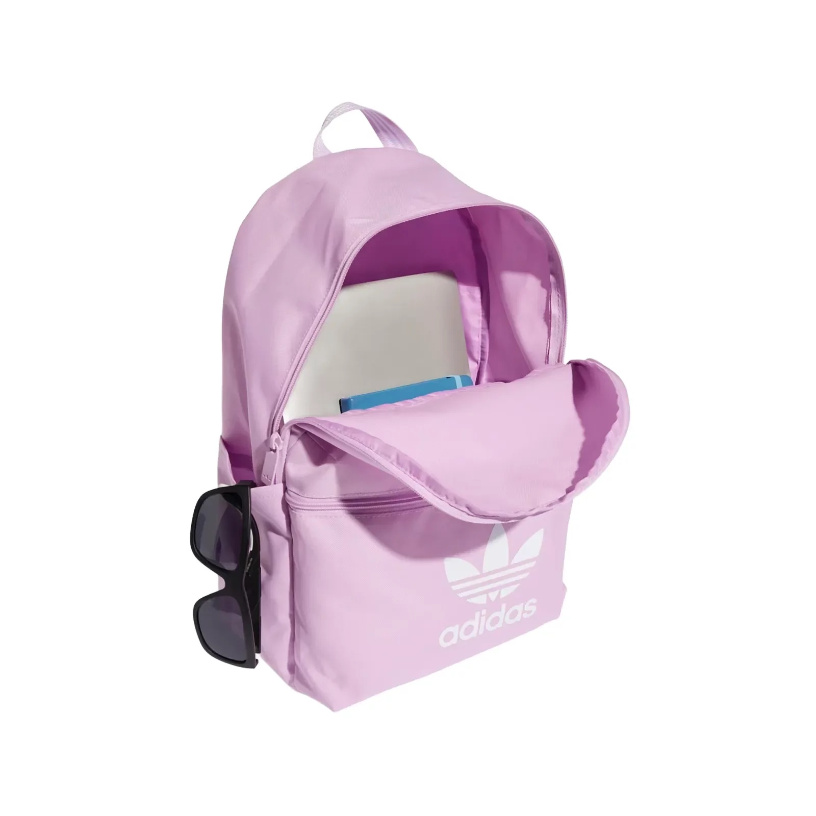 Adicolor Backpack "Pink" - 3