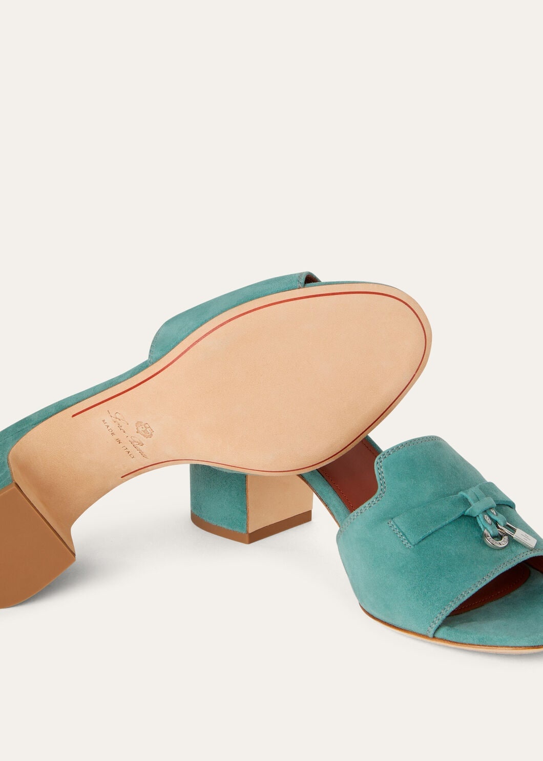 Summer Charms Sandal - 4