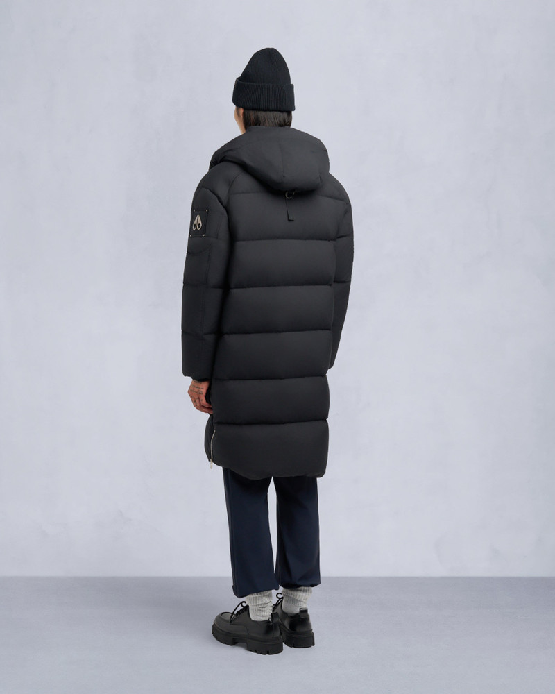 EVEREST LONG PUFFER 4