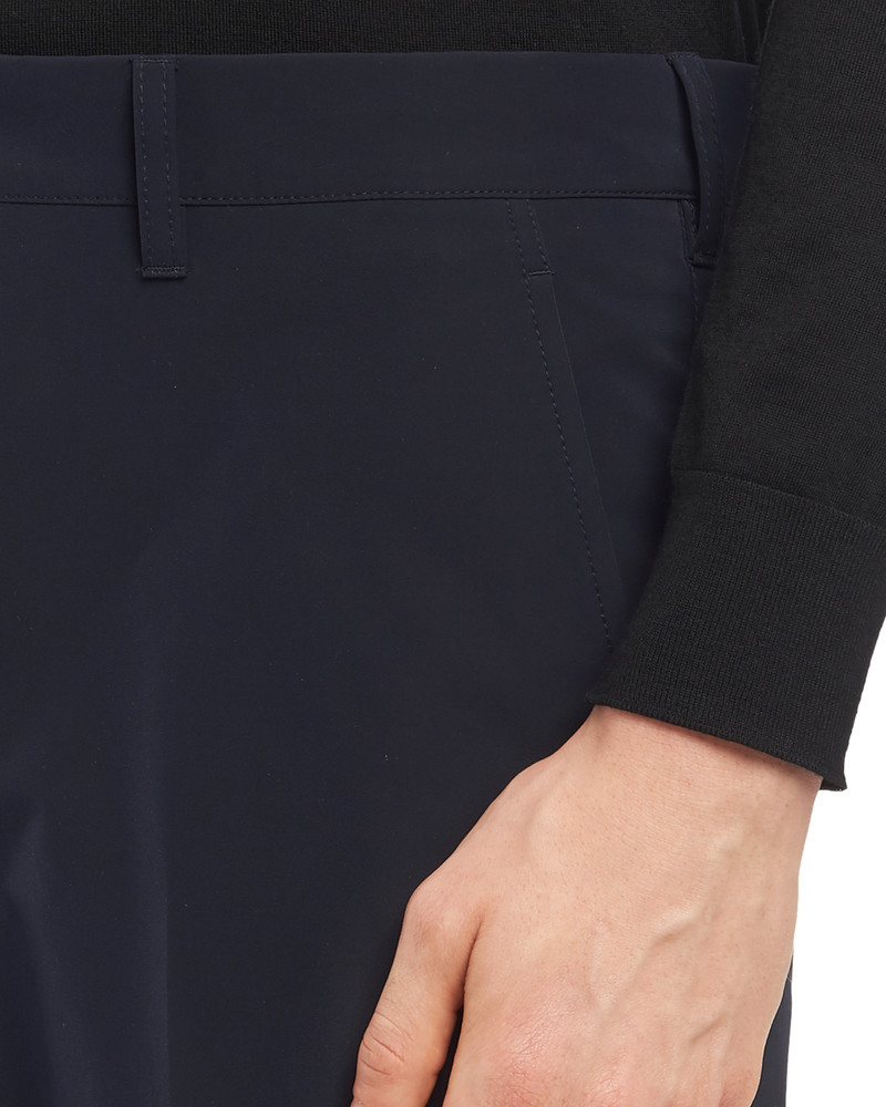 Light technical stretch pants 5