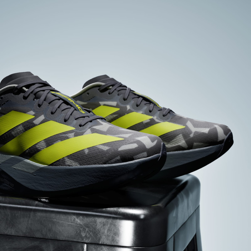 Adizero EVO SL AMG Shoes 8