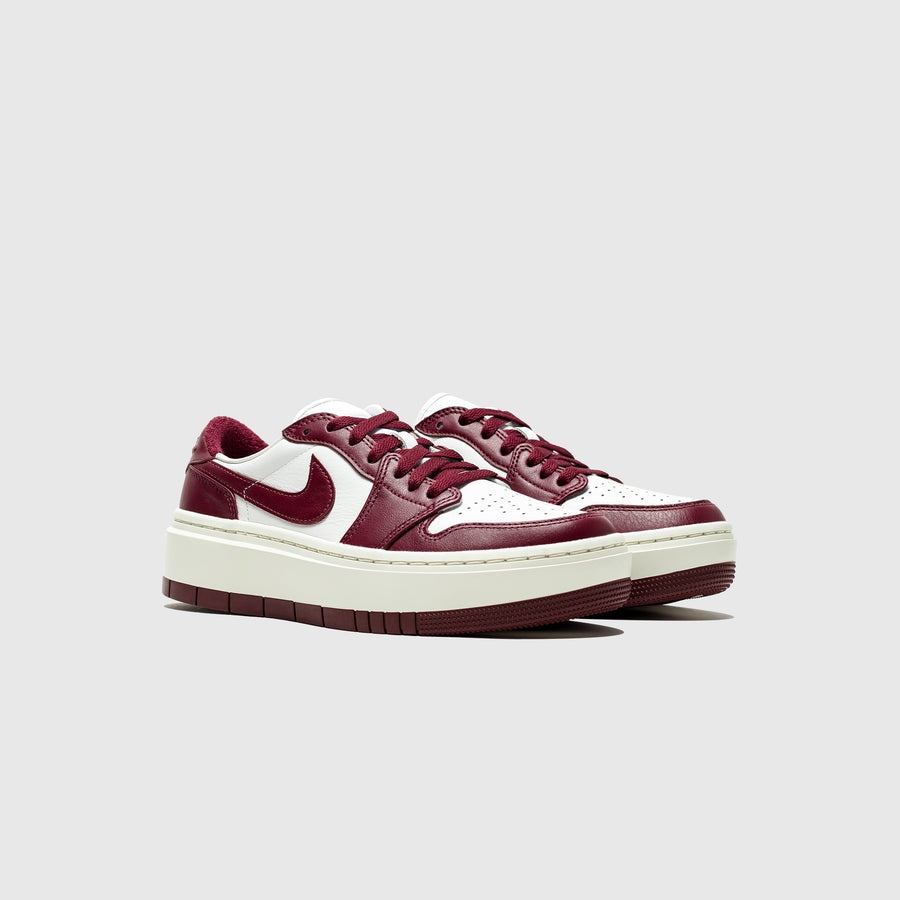 WMNS AIR JORDAN 1 ELEVATE LOW SE "BEETROOT" - 2