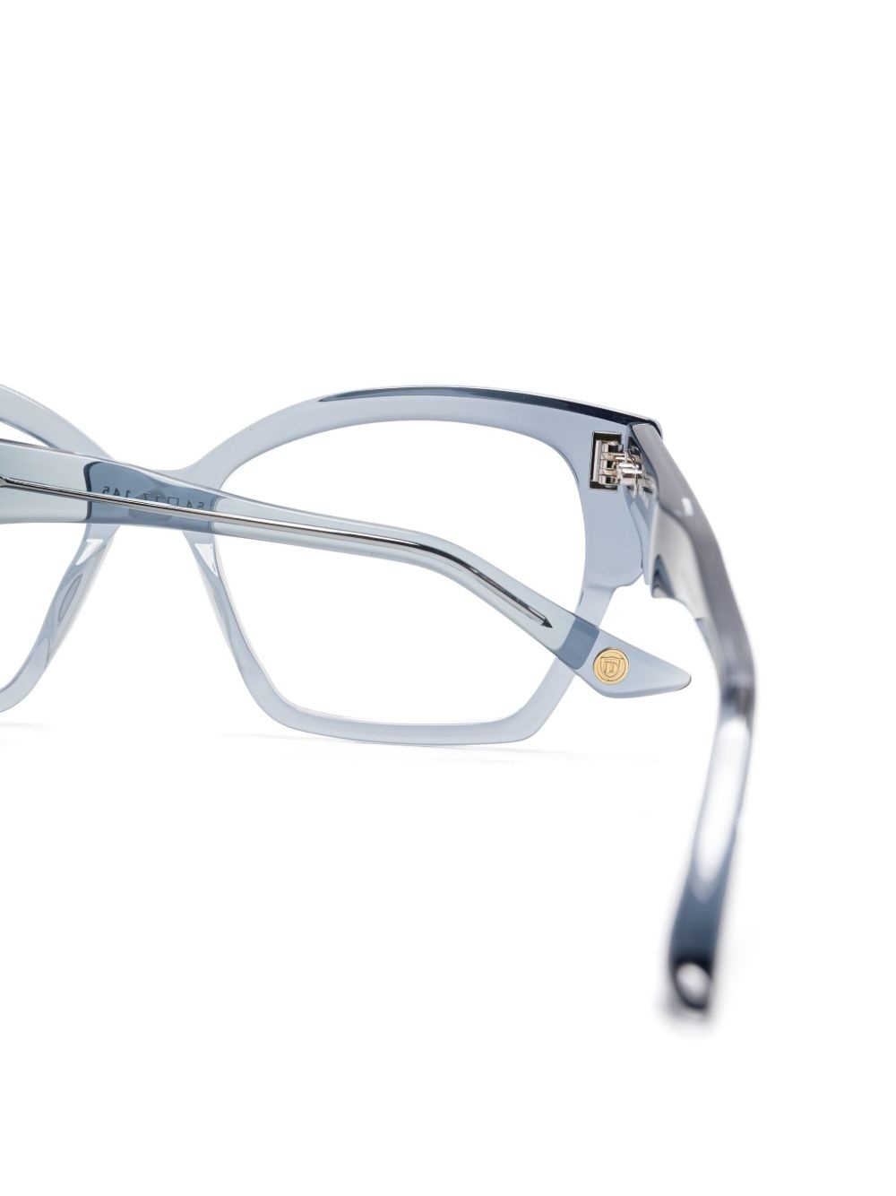 Ideala glasses - 3