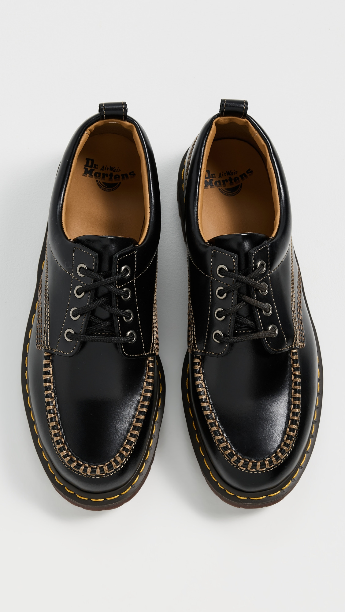 Lowell Shoes - 3