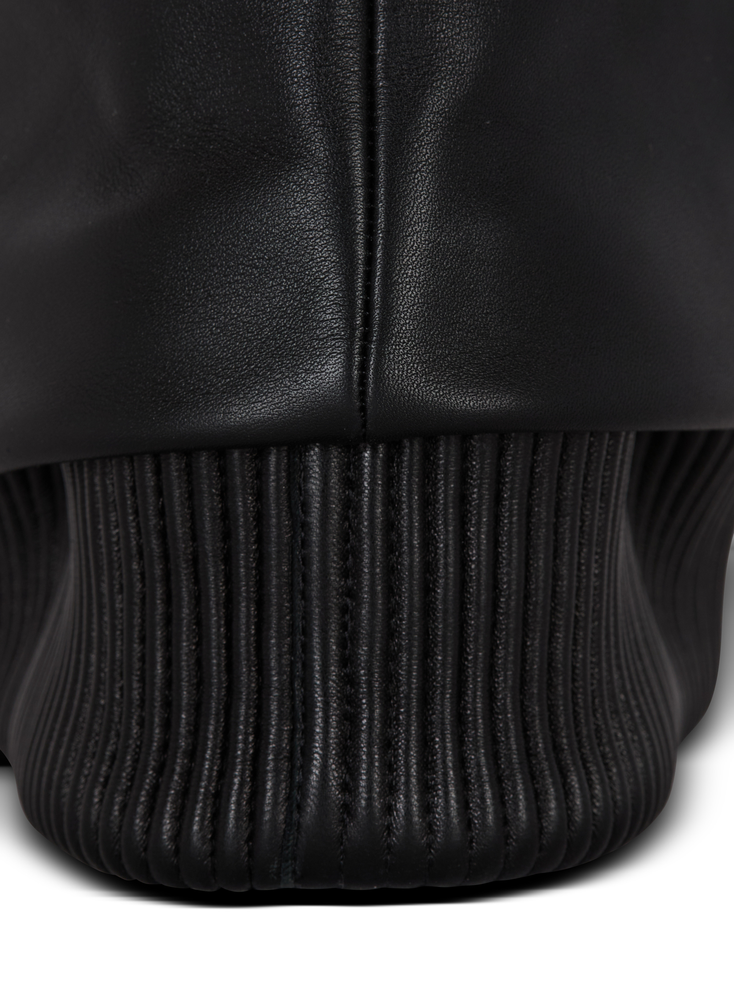 Calfskin trouser boots - 6