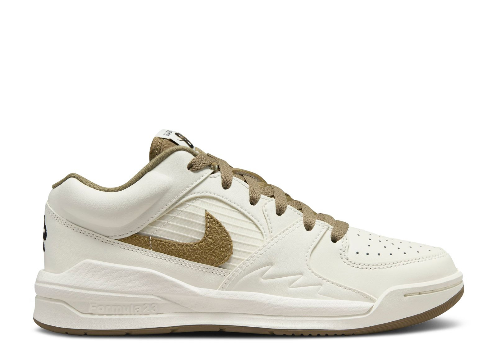 WMNS JORDAN STADIUM 90 'SAIL BROWN KELP' - 1