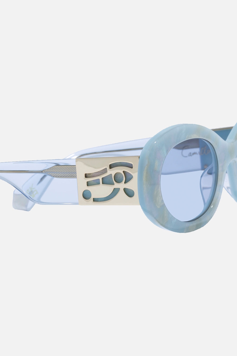 SAND STORM SUNGLASSES - 3