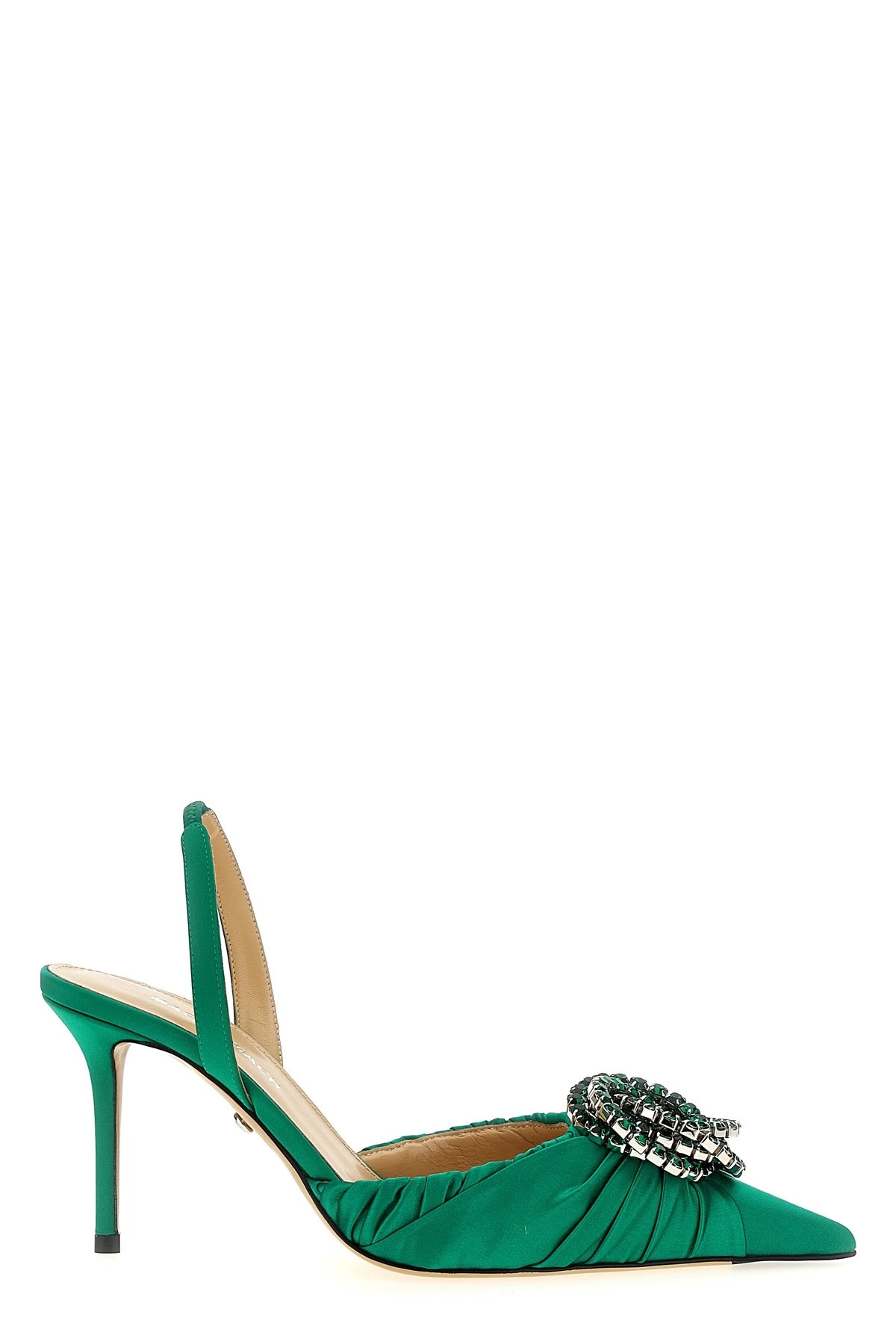 'Galaxy' slingback - 1
