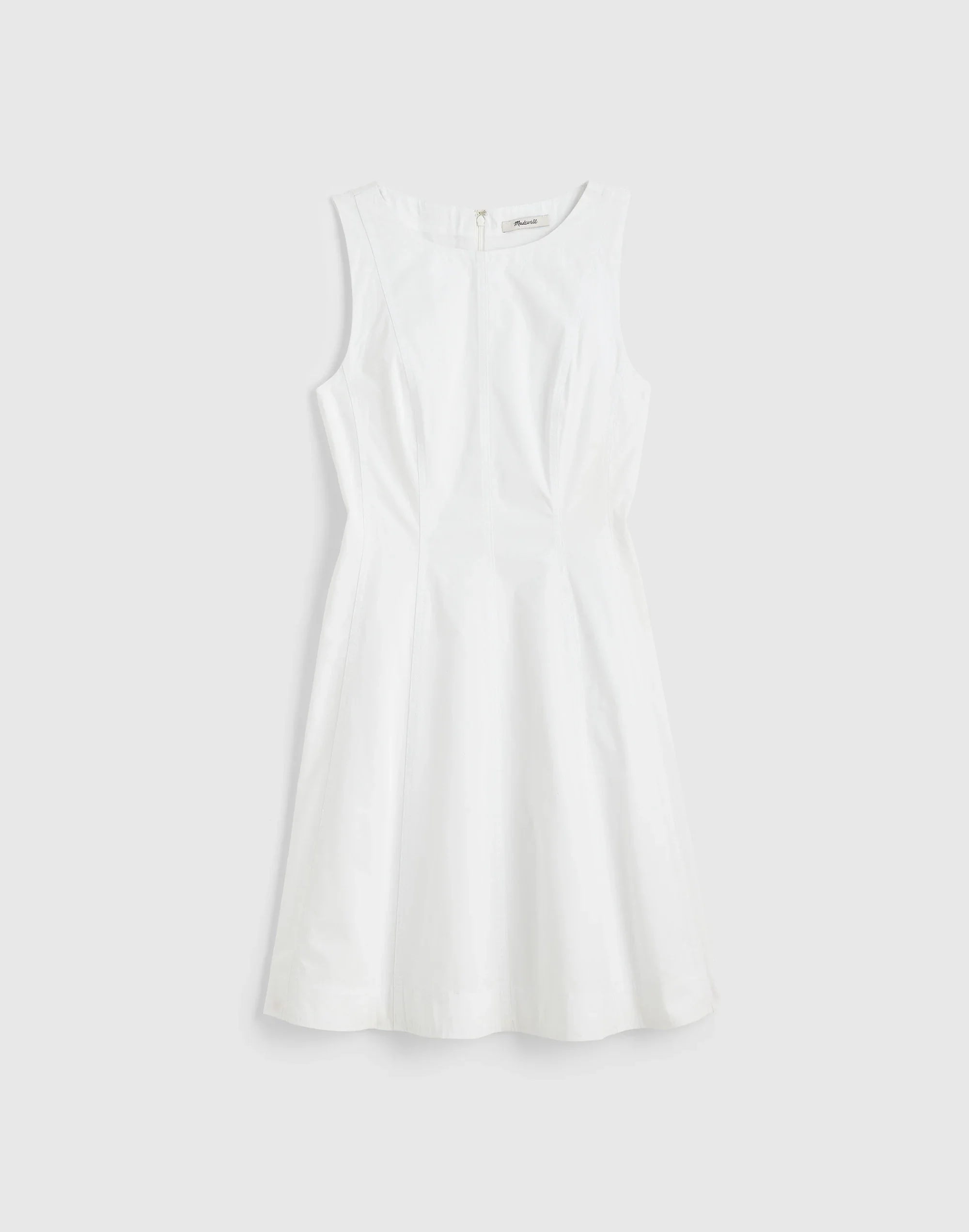The Rylee Mini Dress - 1