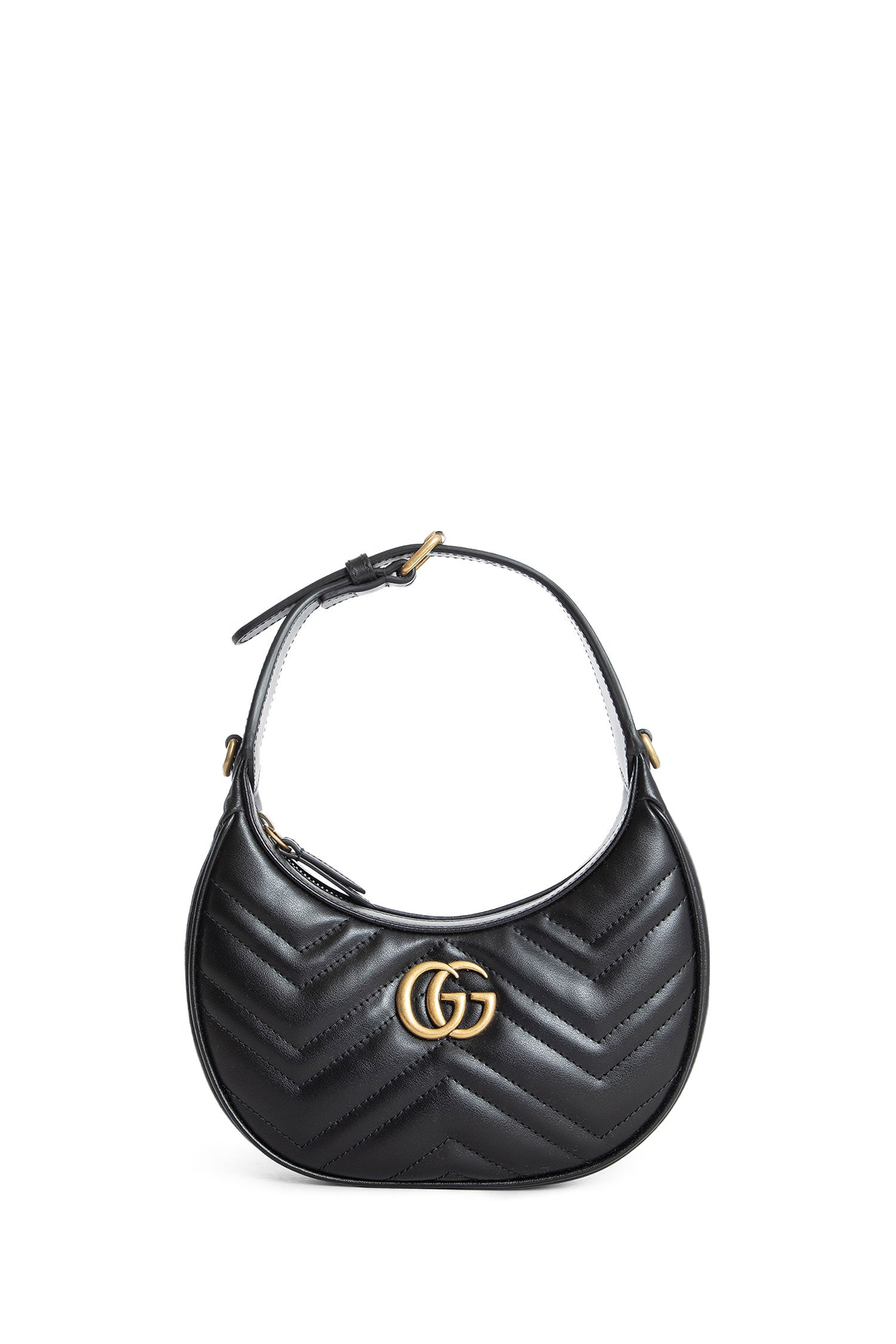 Gg-Marmont-Half-Moon-Shaped-Mini-Bag - 1