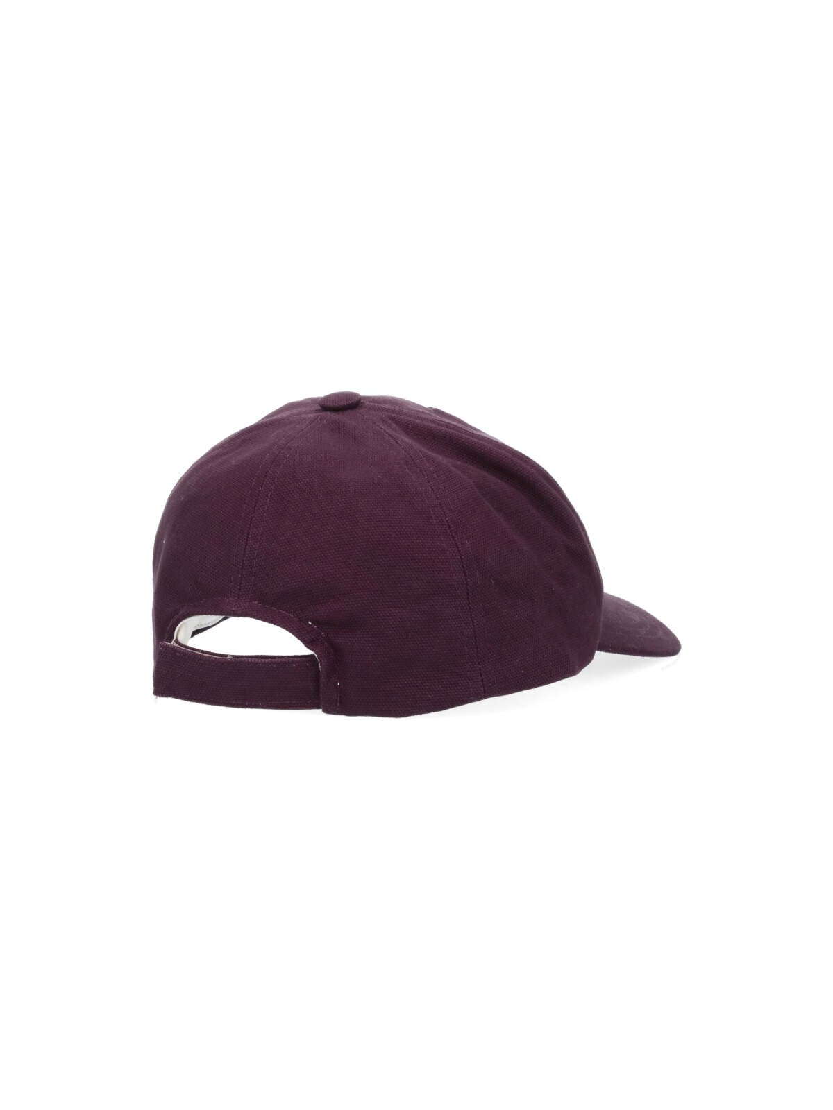 TYRON BASEBALL CAP - 2