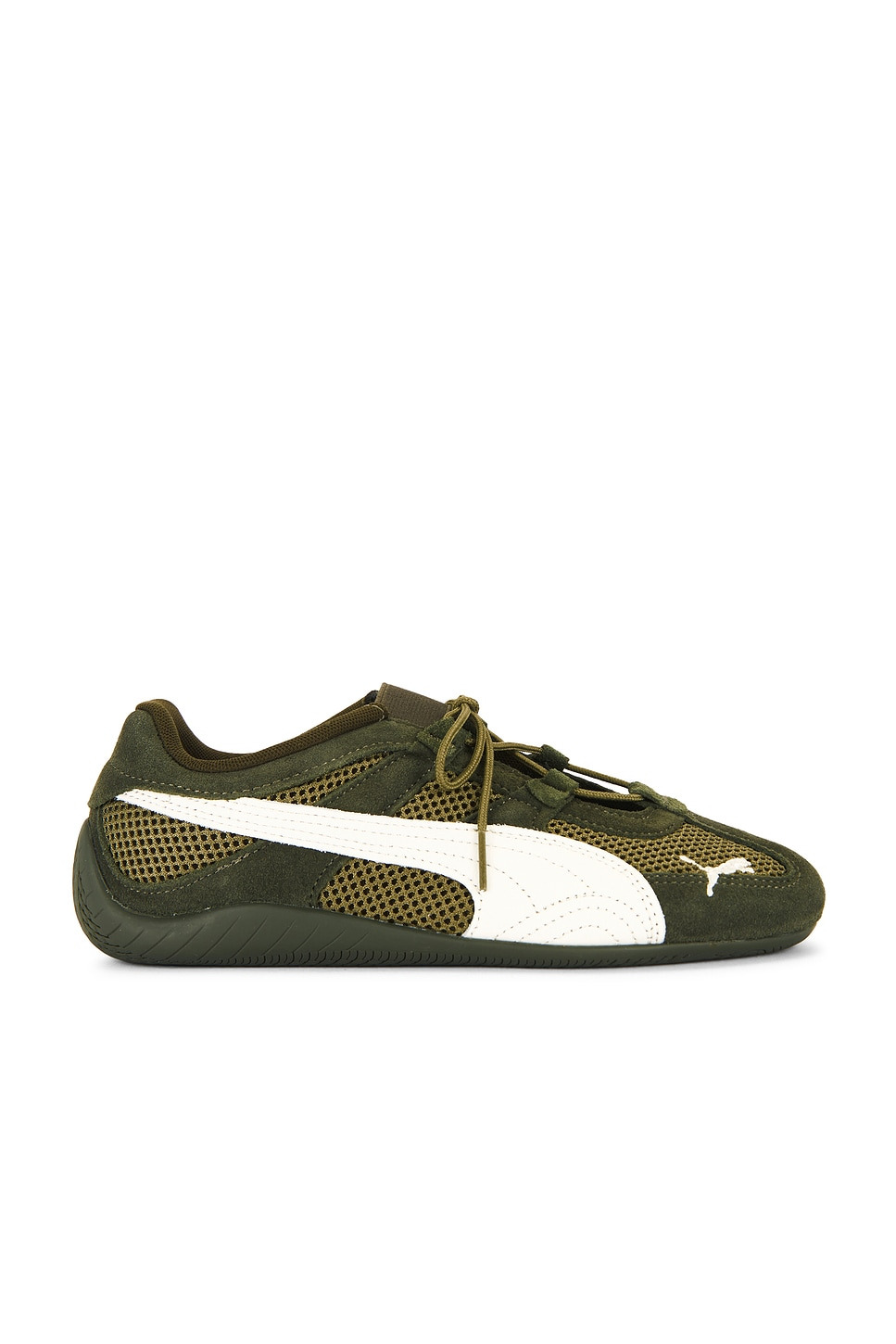 Speedcat Go Sneaker - 1