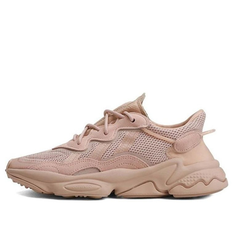 adidas Ozweego 'Ash Pearl' FY2024 - 1