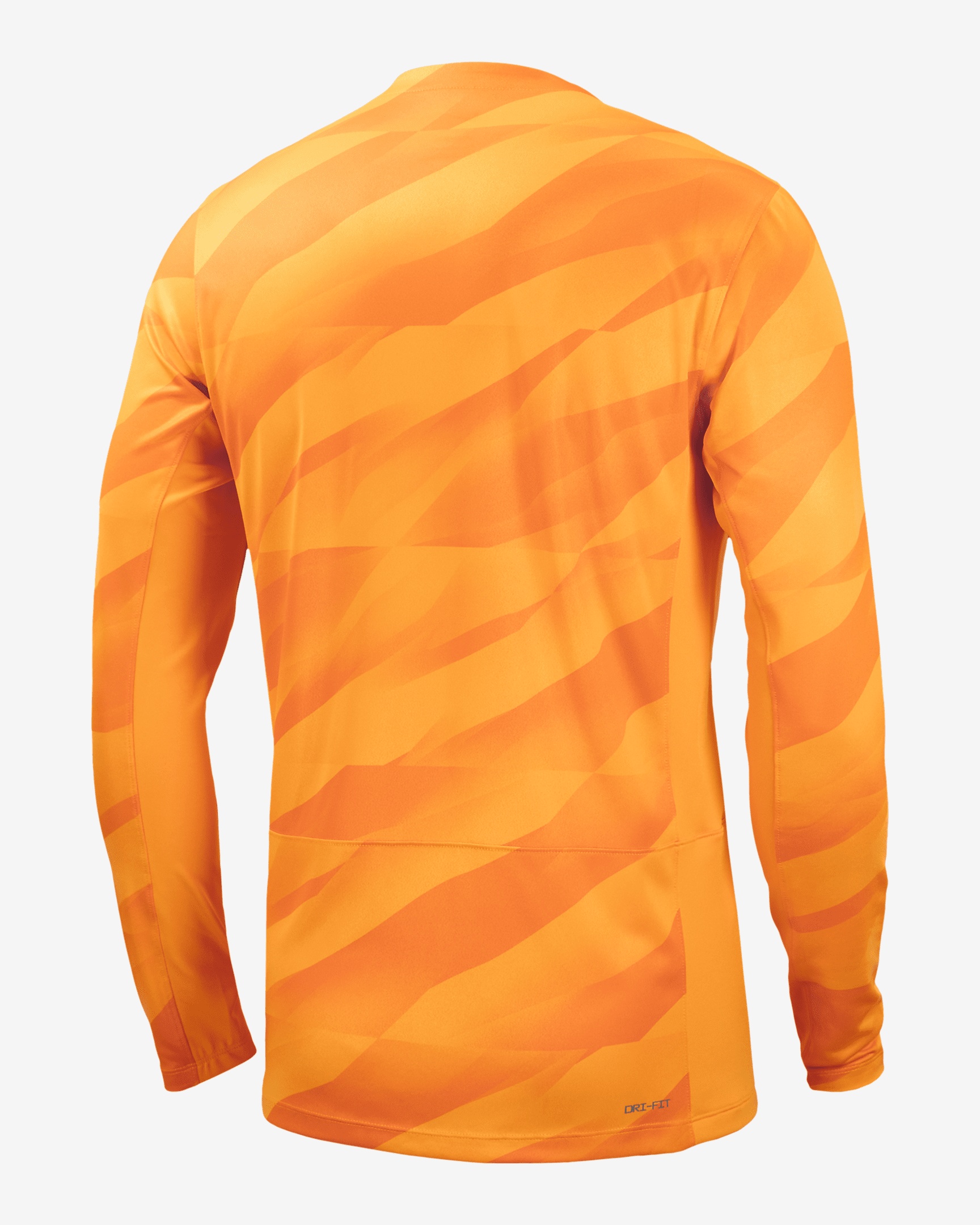 San Diego Wave FC 2024 Goalkeeper Nike Unisex NWSL Long-Sleeve Replica Jersey - 2