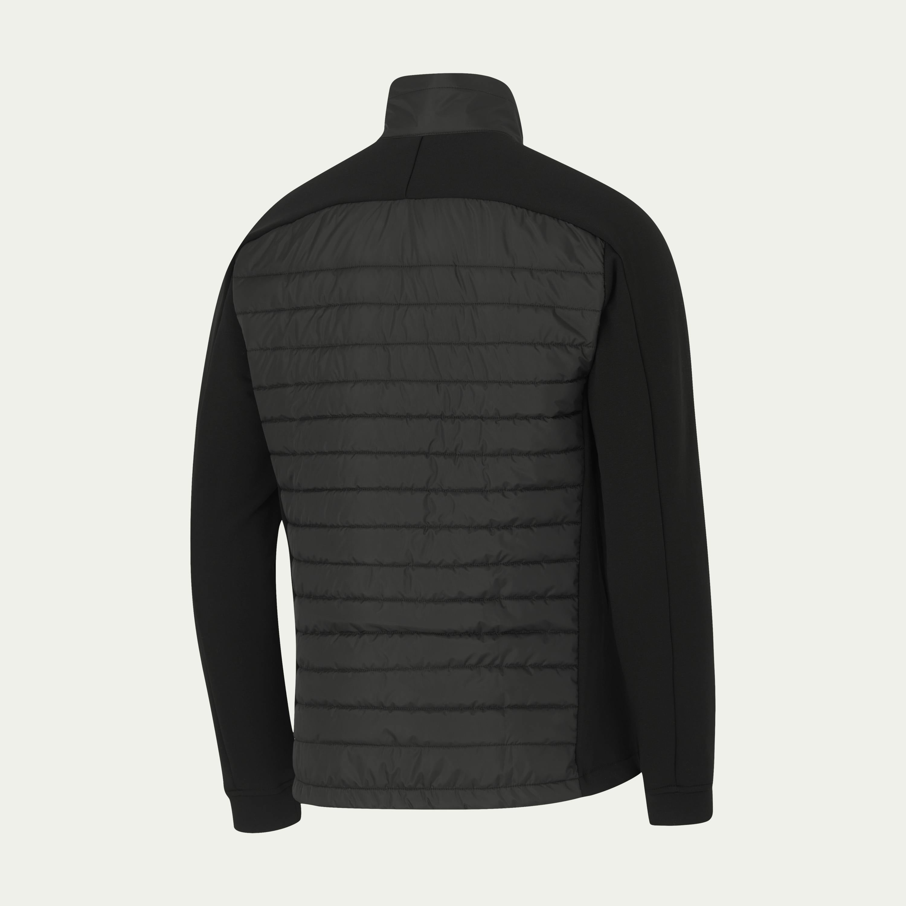 Öxi Polartec® Power Fill™ jacket - 2