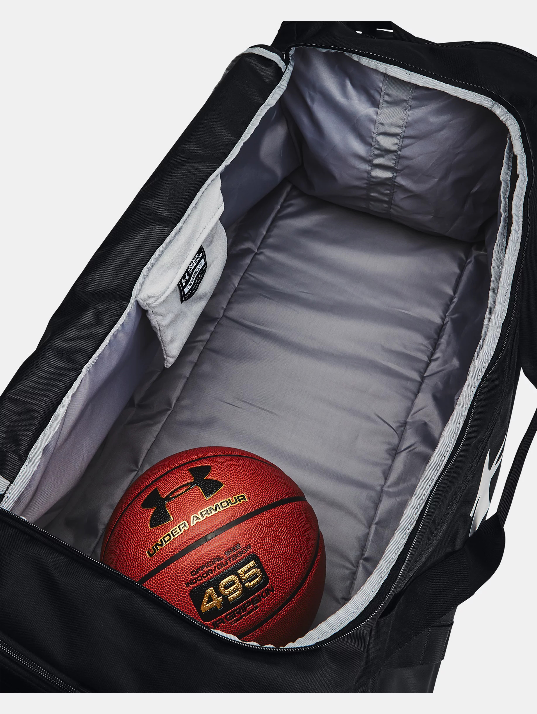 UA Undeniable 5.0 XL Duffle Bag - 4