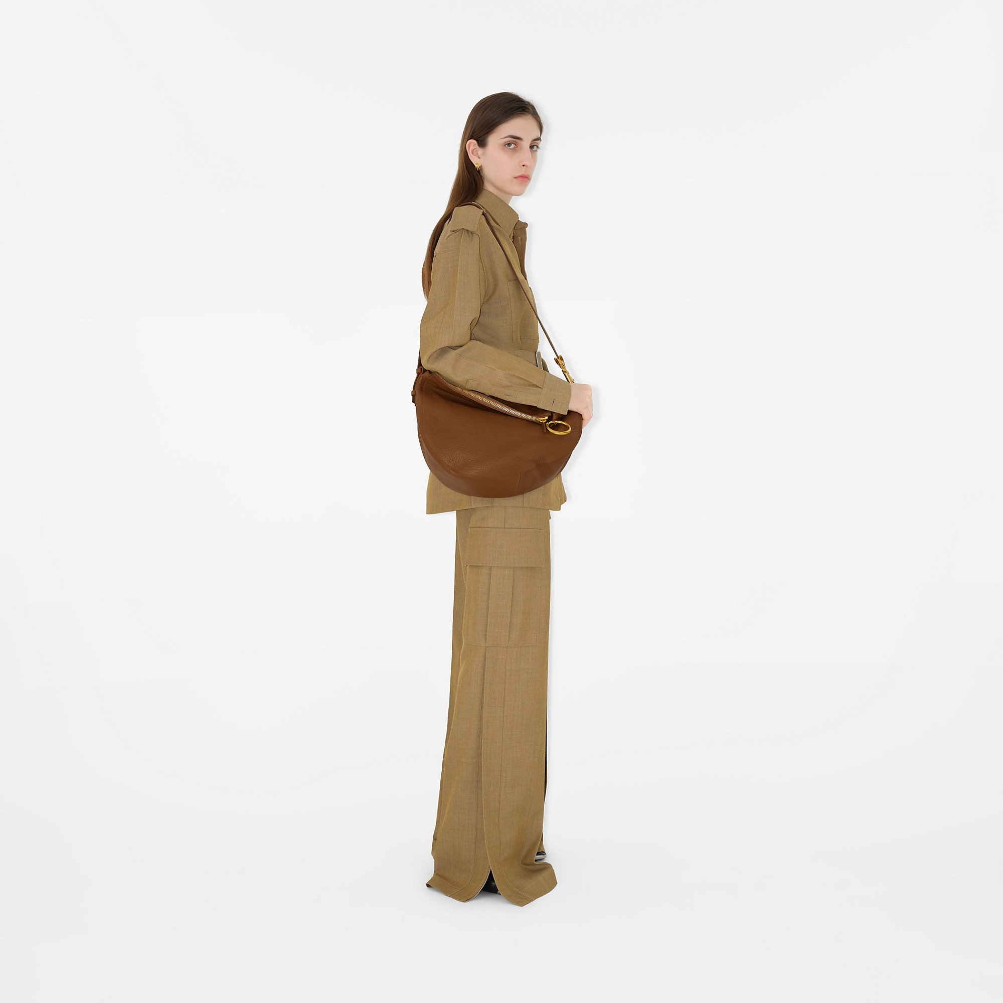Medium Knight Bag - 2