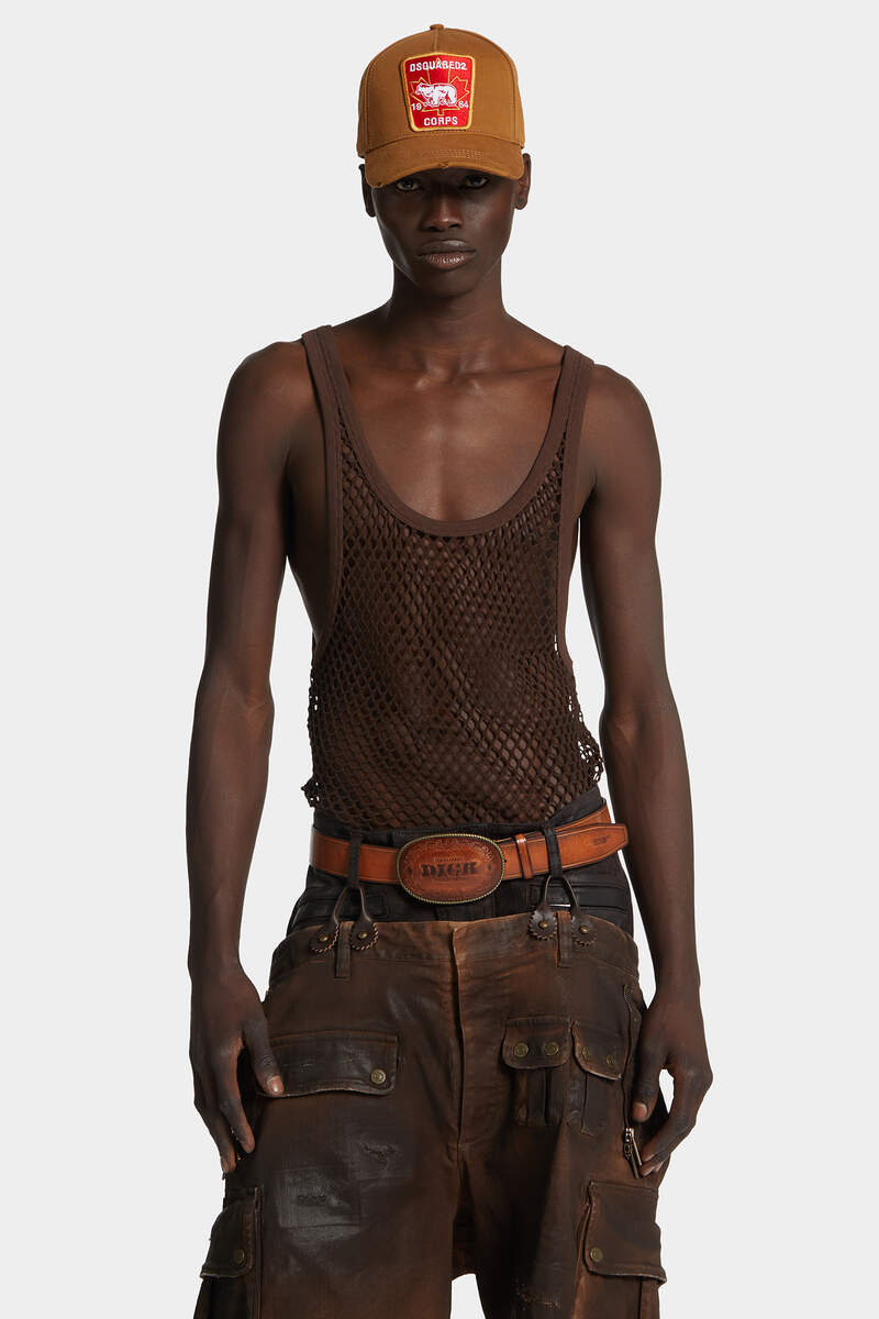 VOGATORE TANK TOP - 3