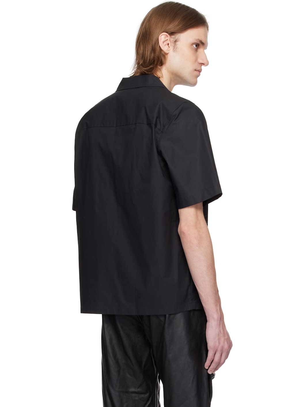 Black S-Mac-C Shirt - 3