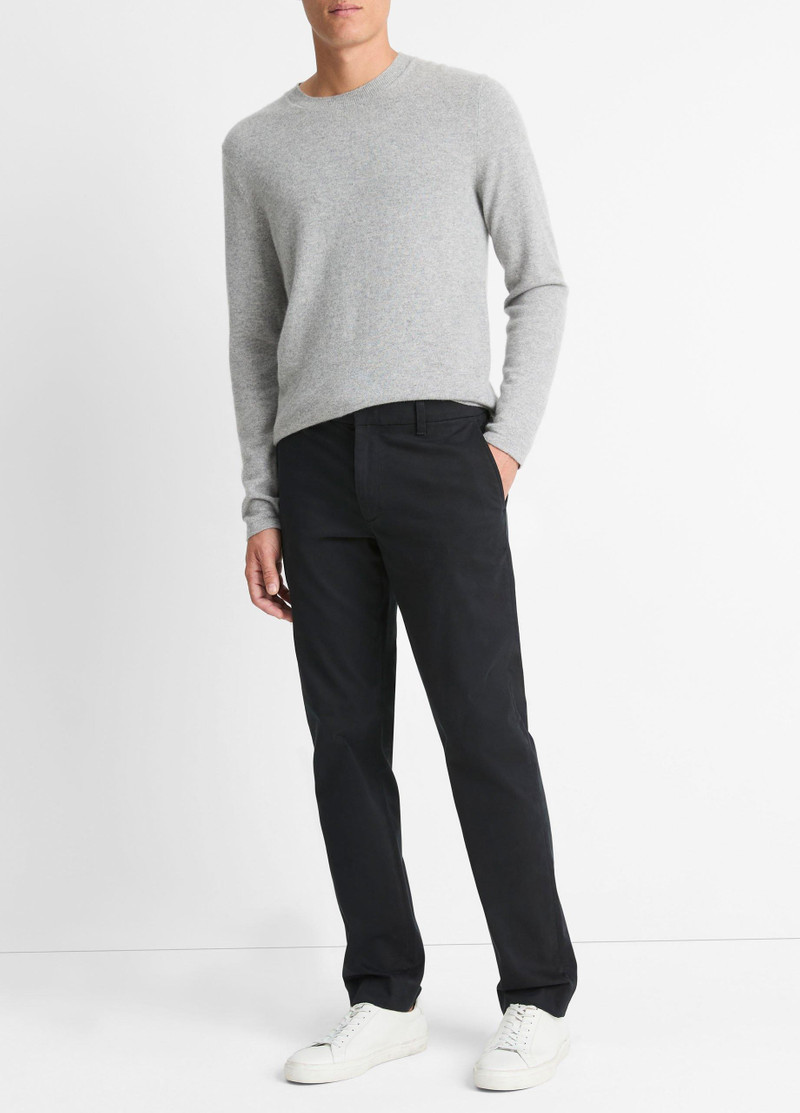 Vince Dylan Slim Cotton Chino Pant outlook