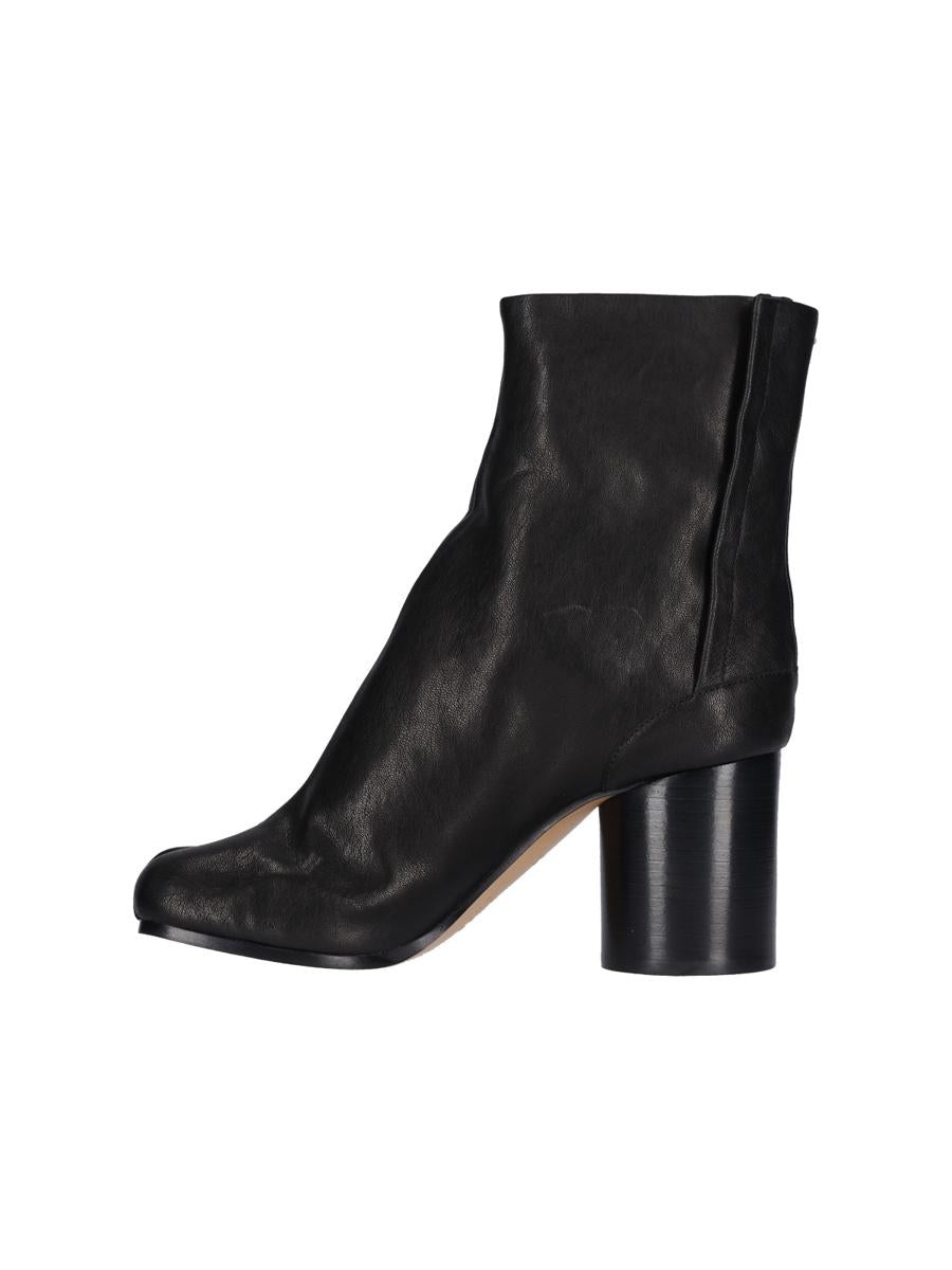 MAISON MARGIELA BOOTS - 3