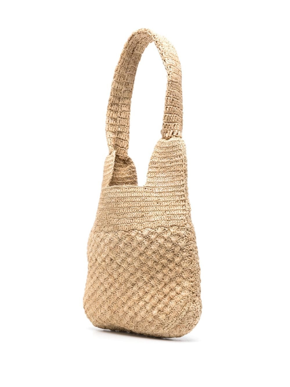 small Praia tote bag - 3