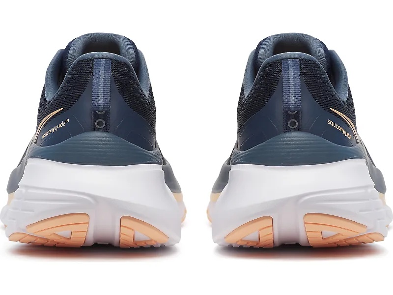 Saucony Guide 18 - 4