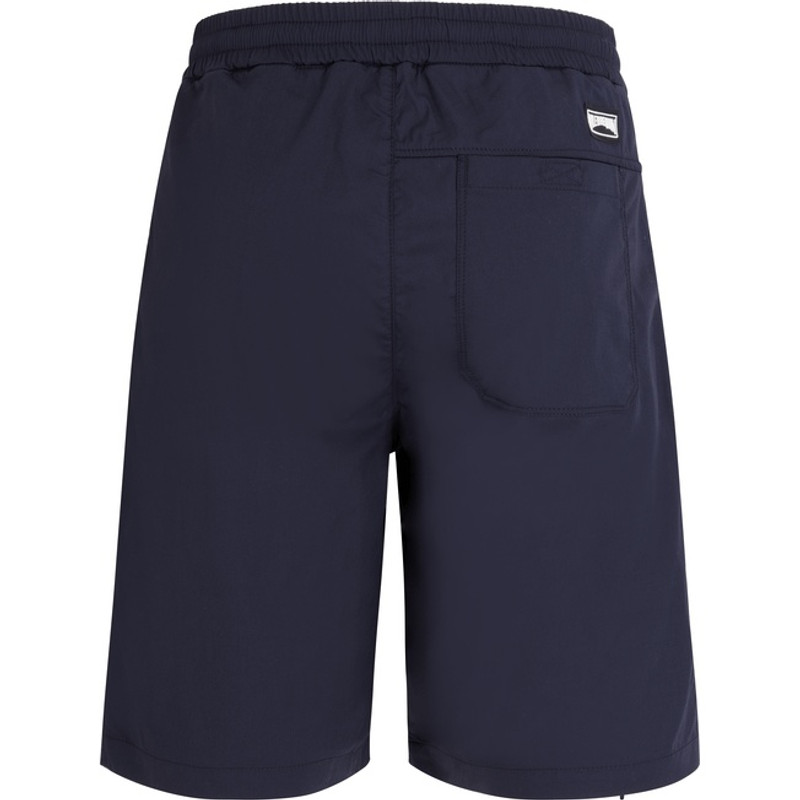 Vilebrequin Men Jogging Gabardine Bermuda Shorts outlook