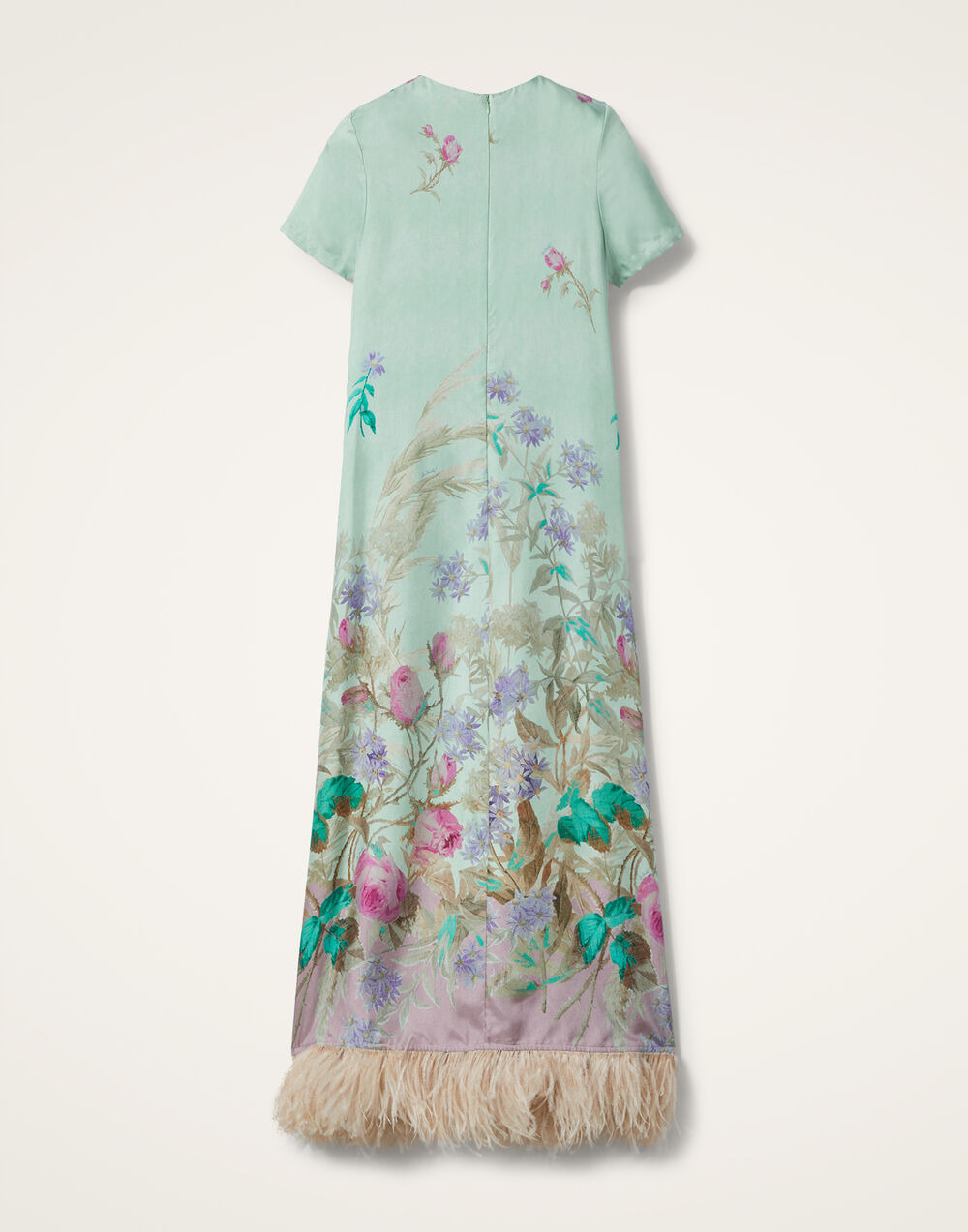 Swing Dress - 3