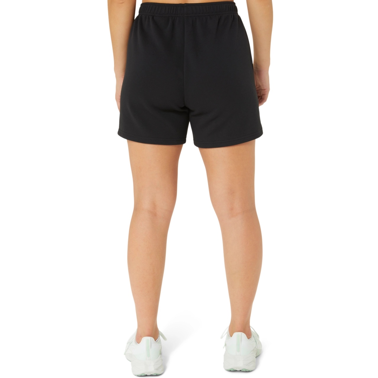 WOMEN'S FRENCH TERRY 5IN SHORT - 2