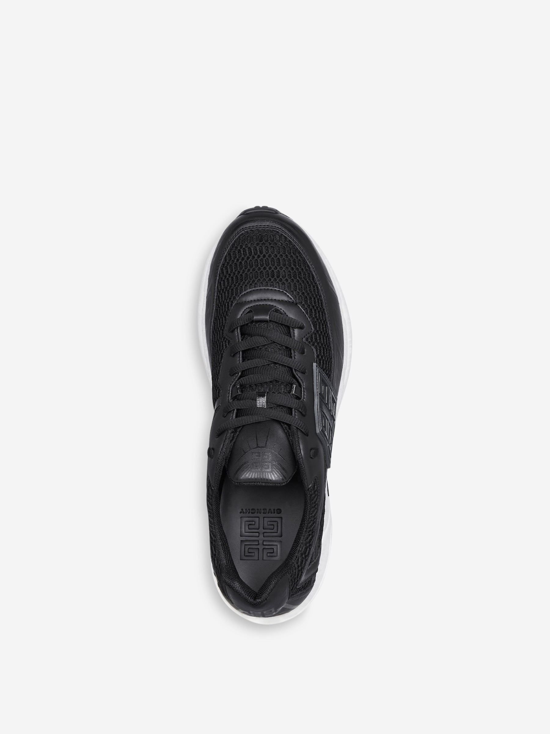 Givenchy SNEAKERS RUNNERS | santaeulalia | REVERSIBLE