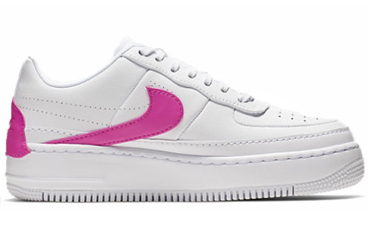 (WMNS) Nike AF1 Jester XX 'Laser Fuchsia' AO1220-105 - 2