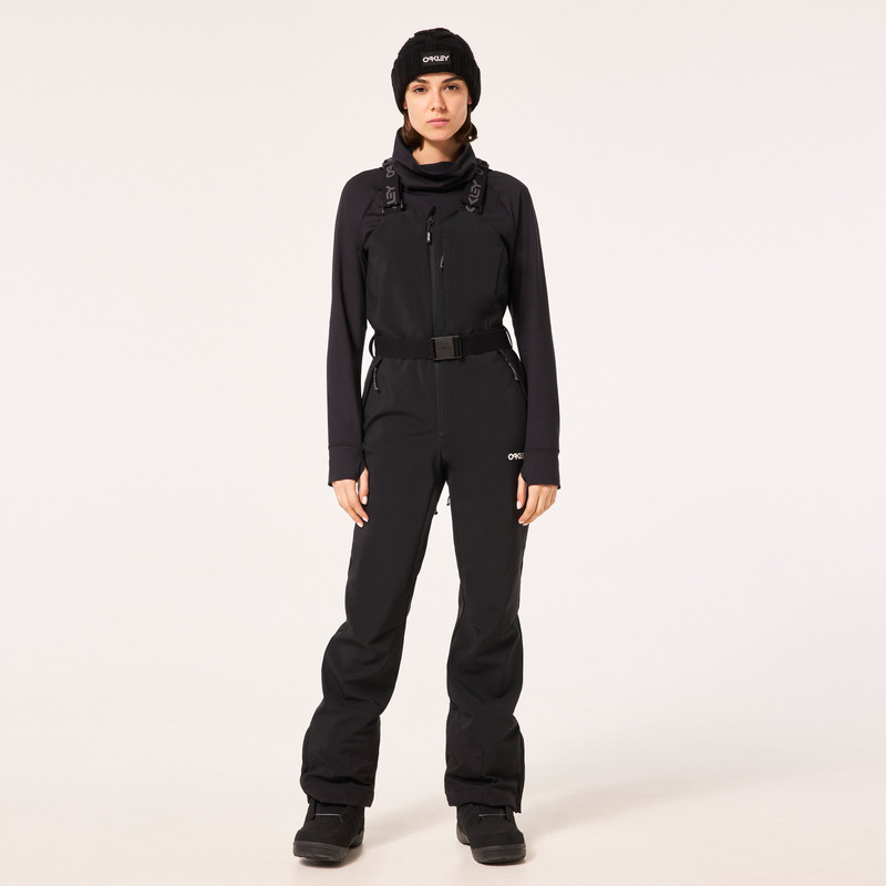 Tnp Harper Softshell Bib 3