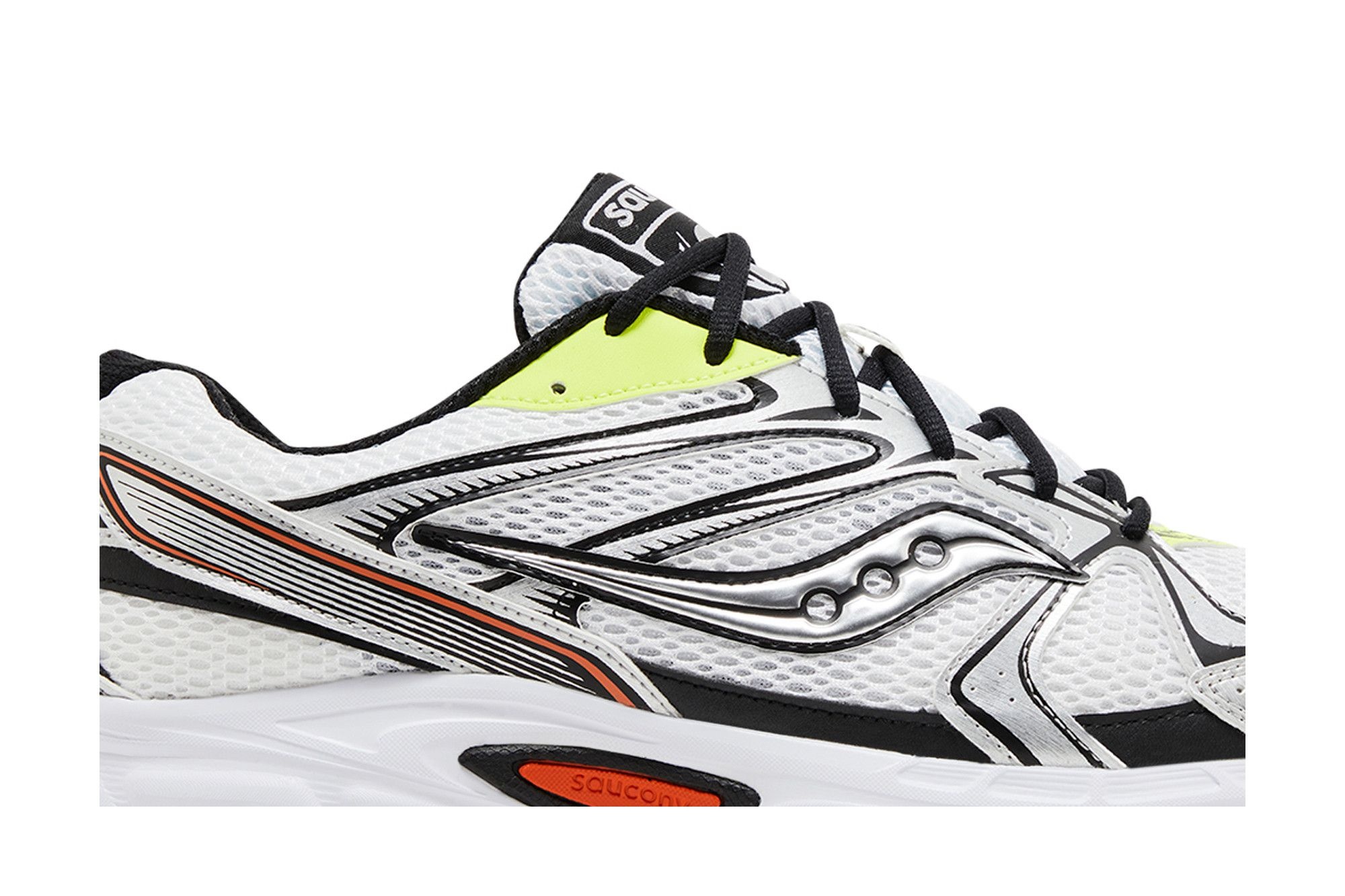 Grid Ride Millennium 'White Multi-Color' - 2