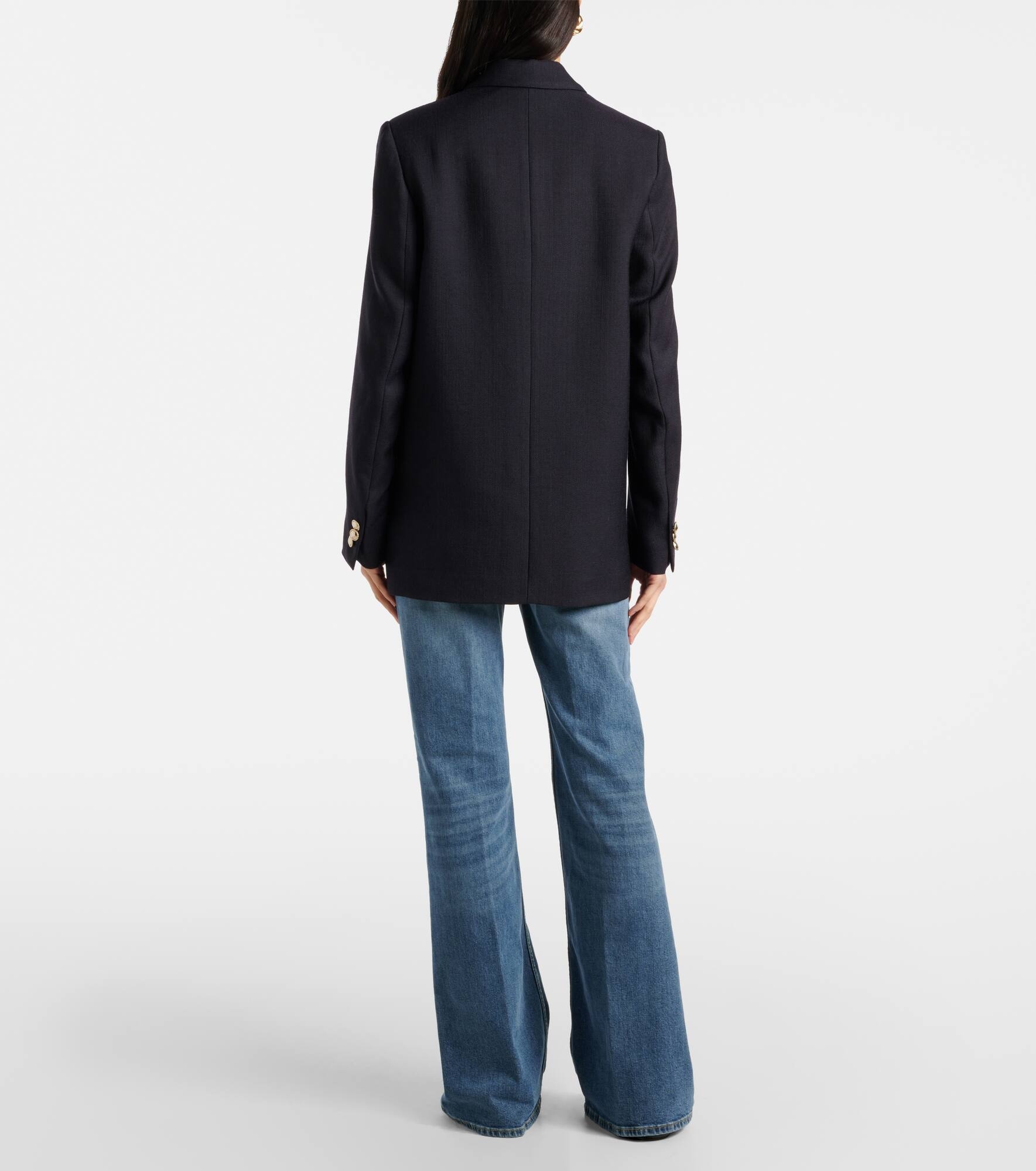 Occasion Coolness blazer - 3