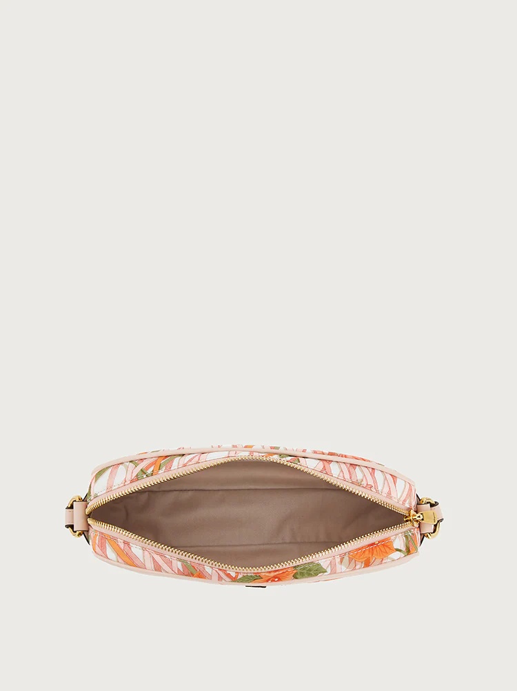 VIMINI PRINT MINIBAG - ECONYL® NYLON - 3