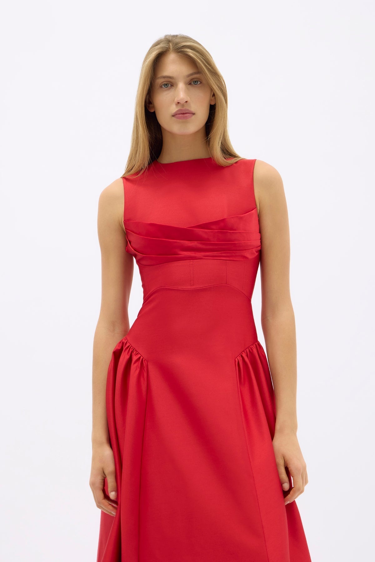SAWYER DRESS - 6