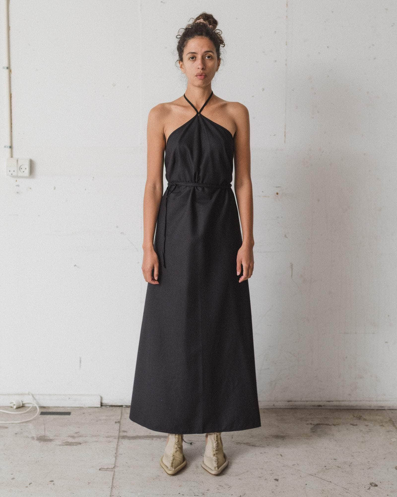 Ligo Dress - Wild Silk 7